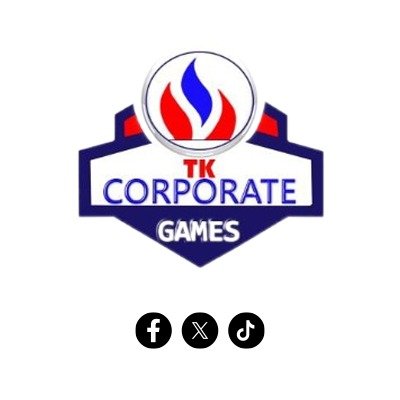 TK Corporate Games